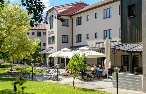 Maria Lankowitz Hotel | JUFA Hotel Maria Lankowitz