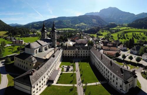 Spital am Pyhrn Hotel | JUFA Hotel Spital am Pyhrn