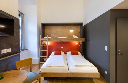 Spital am Pyhrn Hotel | JUFA Hotel Spital am Pyhrn