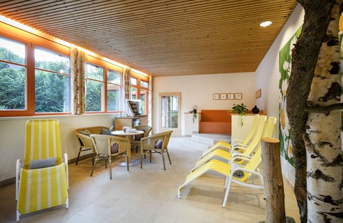 Raabs An Der Thaya Hotel | JUFA Hotel Waldviertel