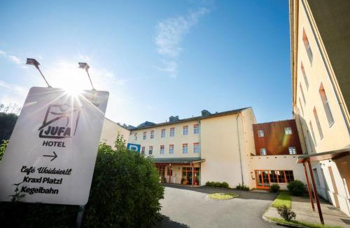 Raabs An Der Thaya Hotel | JUFA Hotel Waldviertel
