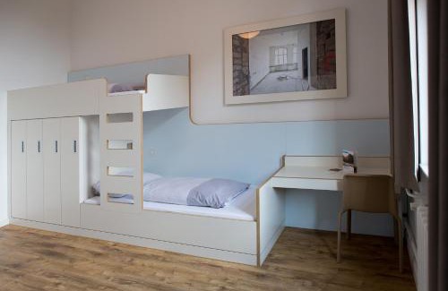 Victoriastadt Hostel | Jugendherberge Berlin Ostkreuz