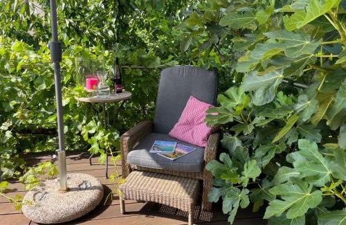 Langenlonsheim Bed & Breakfast | Jugendstil-Hof