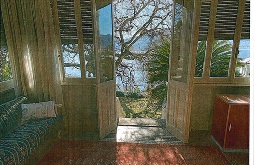 Suna House | Jugendstilvilla am Lago Maggiore