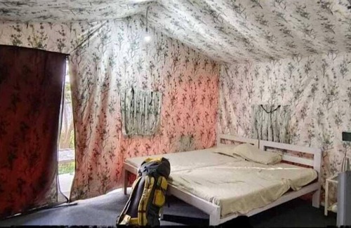 Tapovan Bed & Breakfast | Jugnoo Camps by UK07Hotels