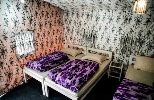 Tapovan Bed & Breakfast | Jugnoo Camps by UK07Hotels