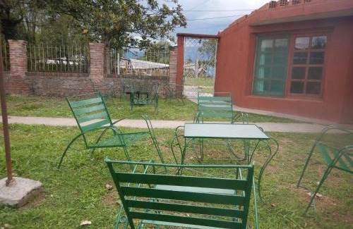 Reyes House | Jujuy Casa Pueblo