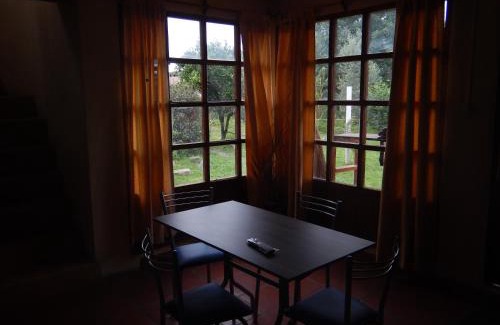 Reyes House | Jujuy Casa Pueblo