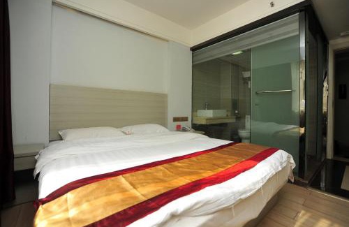 Guandu Hotel | Juli Boutique Hotel