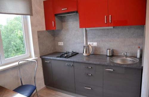 Imanta Apartment | Julia Apartment Riga Imanta