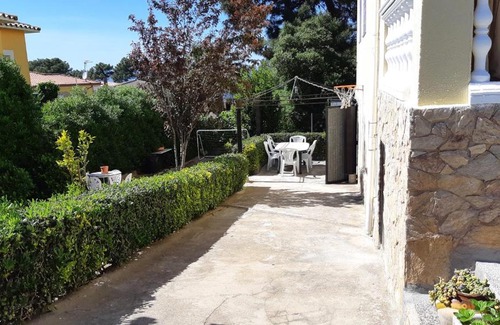 Lloret Blau Villa | Julia