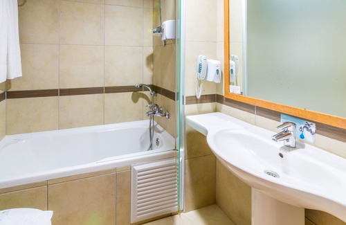 Icmeler Resort | Julian Forest Suites- All Inclusive