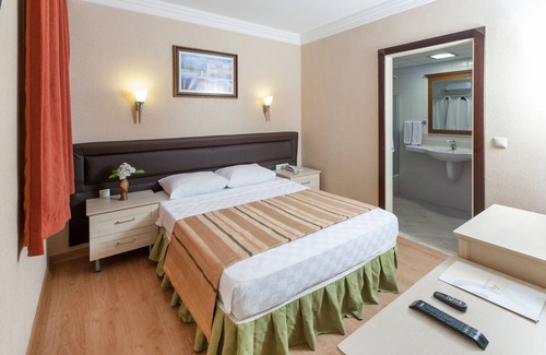 Icmeler Resort | Julian Forest Suites- All Inclusive
