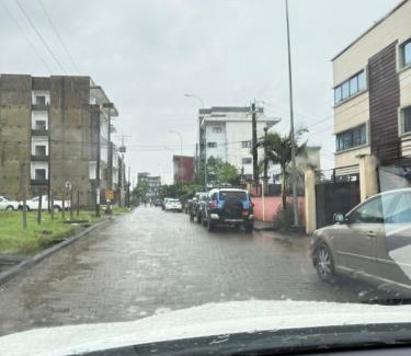 Douala Apartment | Julianah appart