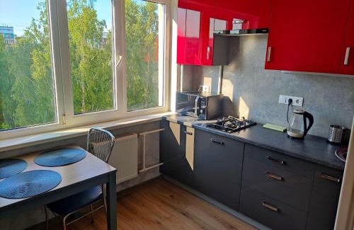 Purvciems Apartment | Julias Apartments Riga, 3x rooms