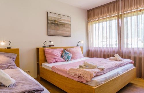 Auer House | Julias Guesthouse
