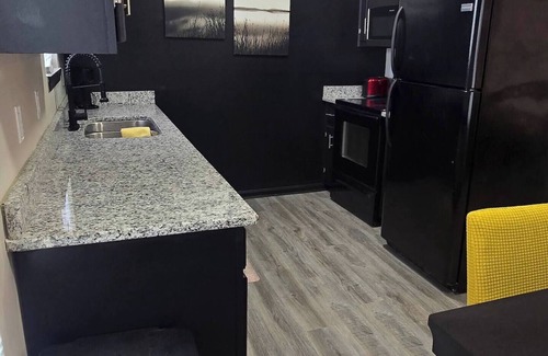 Radcliff Apartment | JuLicia's Place - #1