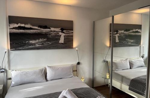 Graggenau Apartment | Julie's Place
