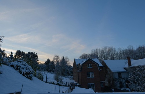 Blegny House | Julienne 5 - Country house
