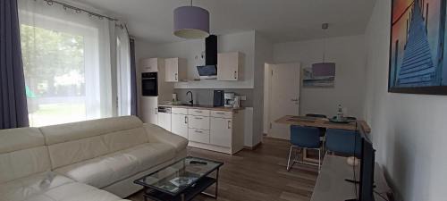 Juliusruh Apartment | Juliusruh Strandparadies 3