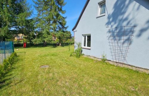 Kopalino Apartment | Julka