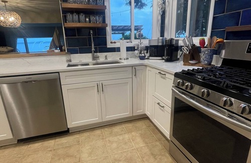 Charlevoix House | July 11th thru July 25th 2026 is Available!