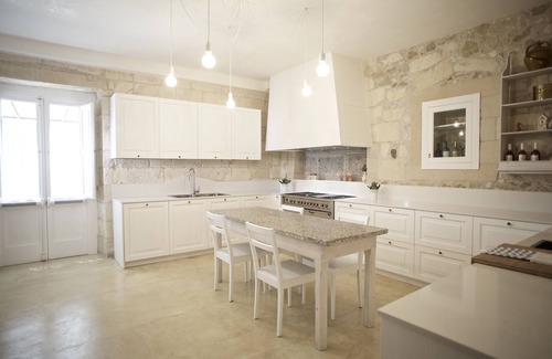 Martano Villa | JULY PROMOTION - Splendid Villa with private pool, Puglia