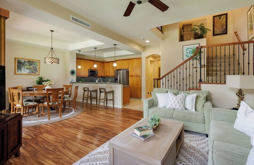 Kamuela House | JULY SPECIAL! See Our Location!.Read Our Reviews!.So Many Extras!