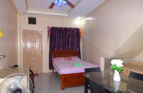 Barretto Apartment | Julz Tropical Apartments