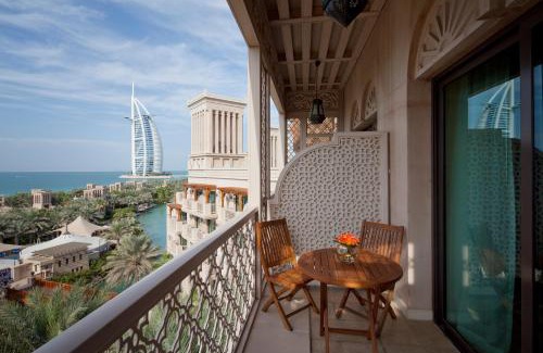 Al Sufouh 1 Resort | Jumeirah Al Qasr Dubai