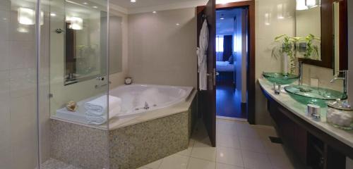 Trade Center Apartment | Jumeirah Living World Trade Centre Dubai