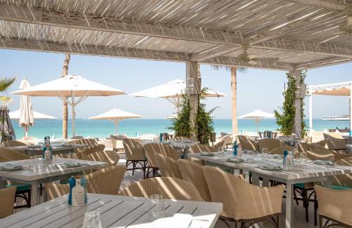 Al Sufouh 1 Resort | Jumeirah Mina Al Salam Dubai