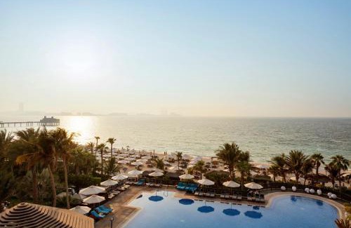 Al Sufouh 1 Resort | Jumeirah Mina Al Salam Dubai