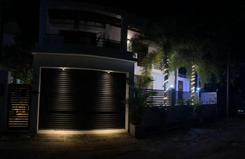 Moratuwa Villa | Jumelle Residence