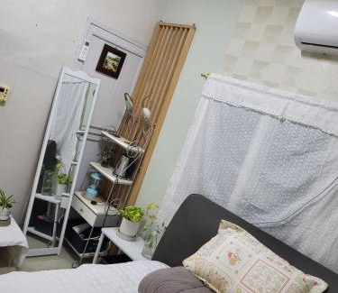 Yeonsan Villa | JUN house - Foreign Only