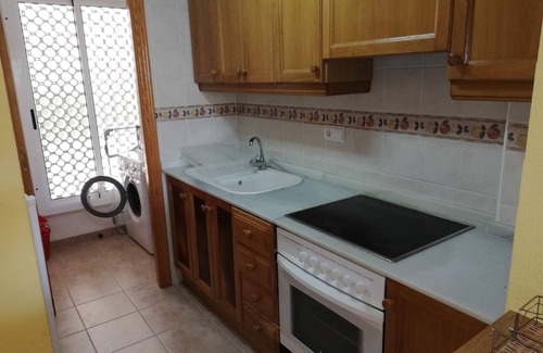 Xeraco Apartment | Juncos 13 - bajo Solo Familias!
