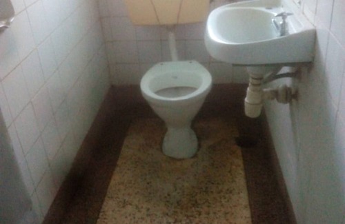 Sagana House | Junction Guest House
