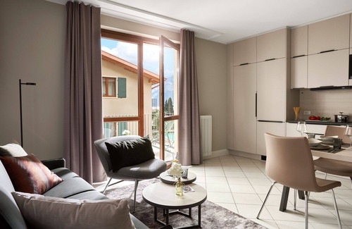 Assenza Apartment | June Stay Lake Garda