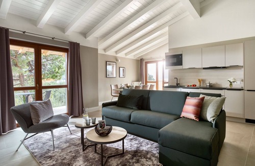 Assenza Apartment | June Stay Lake Garda