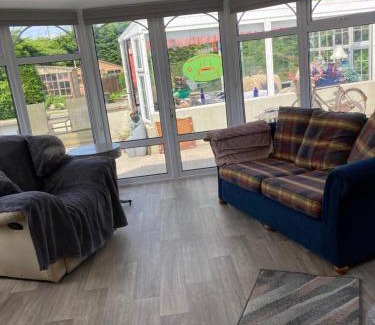 Kilkelly Apartment | Junes cosy apartment