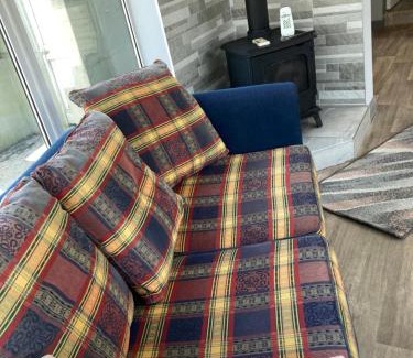 Kilkelly Apartment | Junes cosy apartment