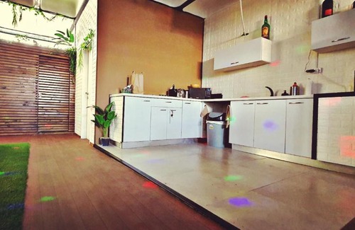 Rishon LeTsiyon Bed & Breakfast | JUNGA