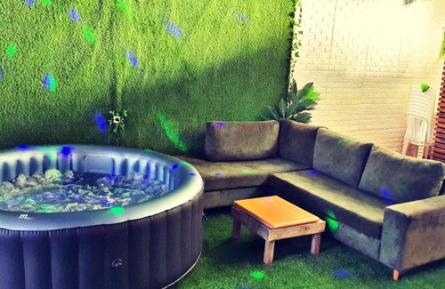 Rishon LeTsiyon Bed & Breakfast | JUNGA