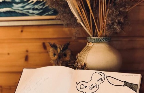 Laaneranna Parish House | Junga mereäärne puhkemaja