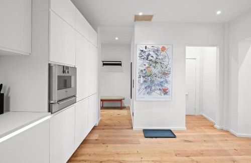 Neustadt Apartment | Jungfernstieg Family & Business Apartment