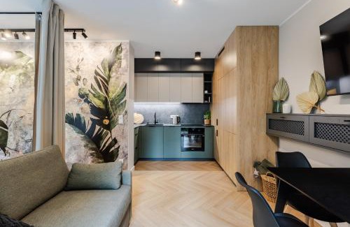 Emaus Apartment | Jungle Apartment