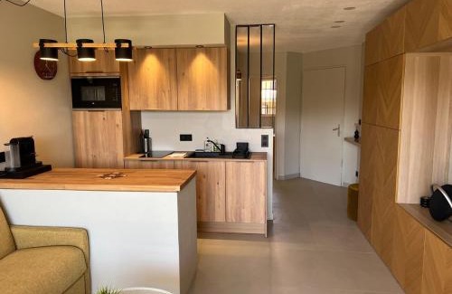 Port Cogolin Apartment | Jungle Azur
