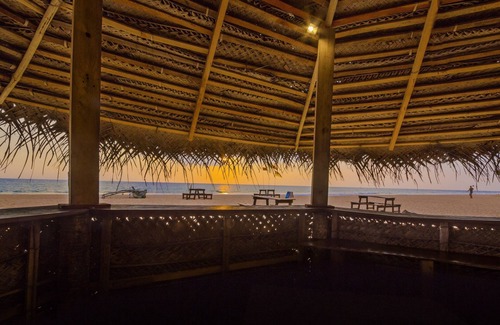 Ahungalla House | Jungle Beach Camp Ahungalla - Deluxe Glamping Bungalow