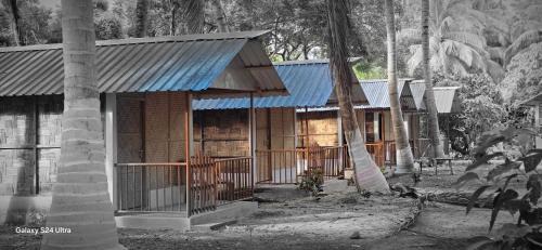 Neil Island Hotel | Jungle Beach Resort