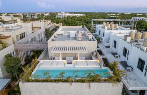 Tulum Hotel | Jungle Chic